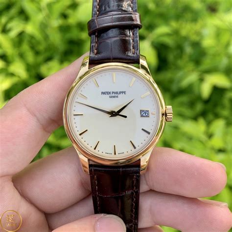 patek philippe calatrava 2573|Patek Philippe 5227j calatrava price.